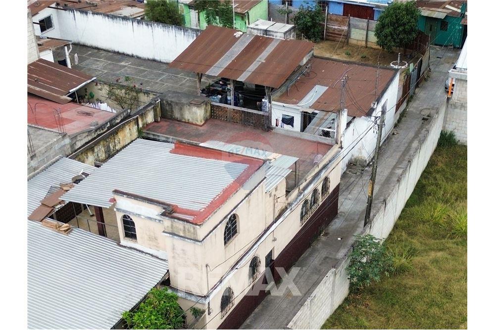 Villa - Te Koop - Boca del Monte, Guatemala, Guatemala - 9 - 902611006-15