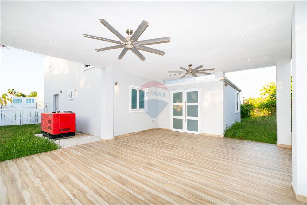 Villa - Te Koop - URB Las Palmas Cerro Gordo, Vega Alta, Puerto Rico - 17 - 90107007-117