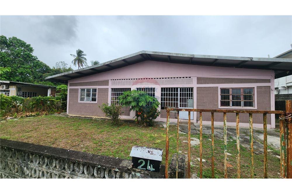 Villa - Te Koop - Dabadie, Saint George, Trinidad and Tobago - 1 - 902551001-10