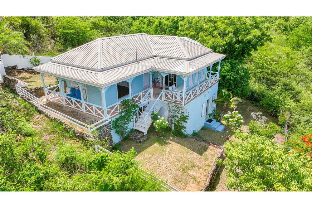 Villa - For Sale - Crab Hill, Parish of Saint Mary, Antigua and  Barbuda - 1 - 902121001-46