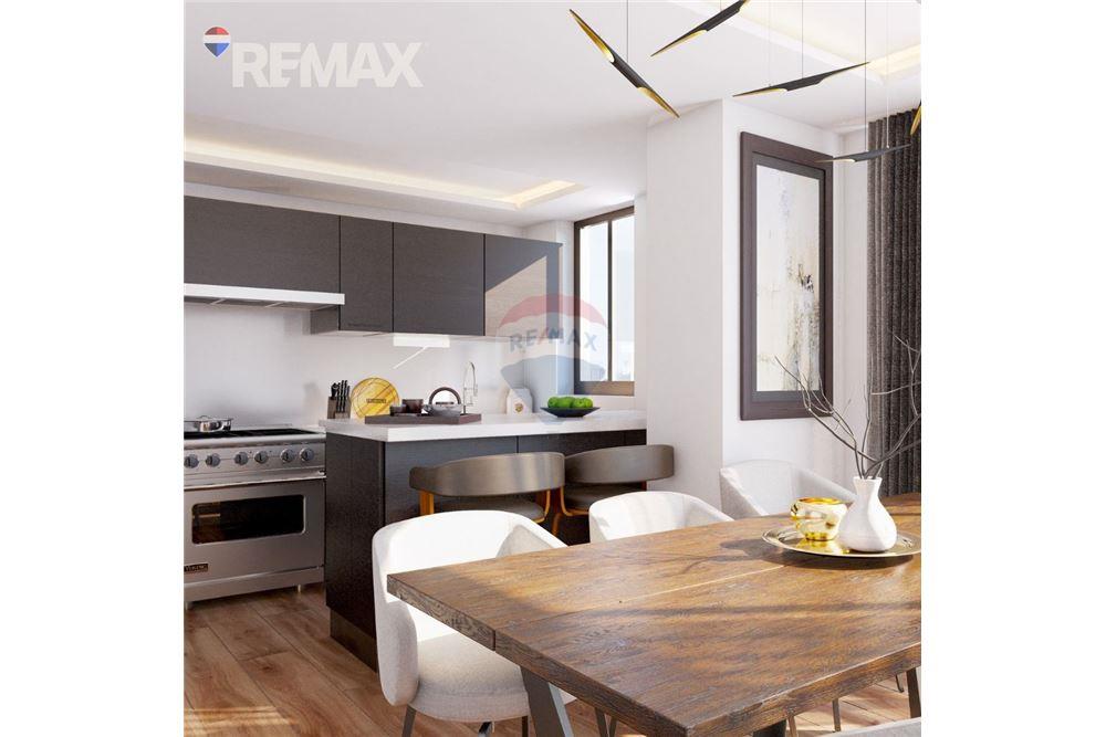 Condo/Apartment - For Sale - Zona 13, Guatemala, Guatemala - 8 - 902611001-62