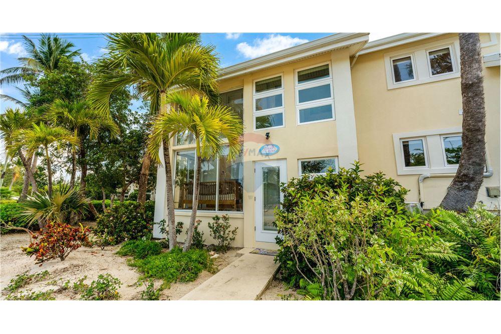 Appartement - Te Koop - Rum Point, Rum Point, Cayman Islands - 41 - 90146034-176