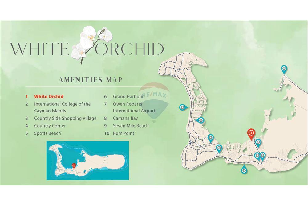 Grondstuk - Te Koop - Savannah, Savannah, Cayman Islands - 6 - 90146025-87