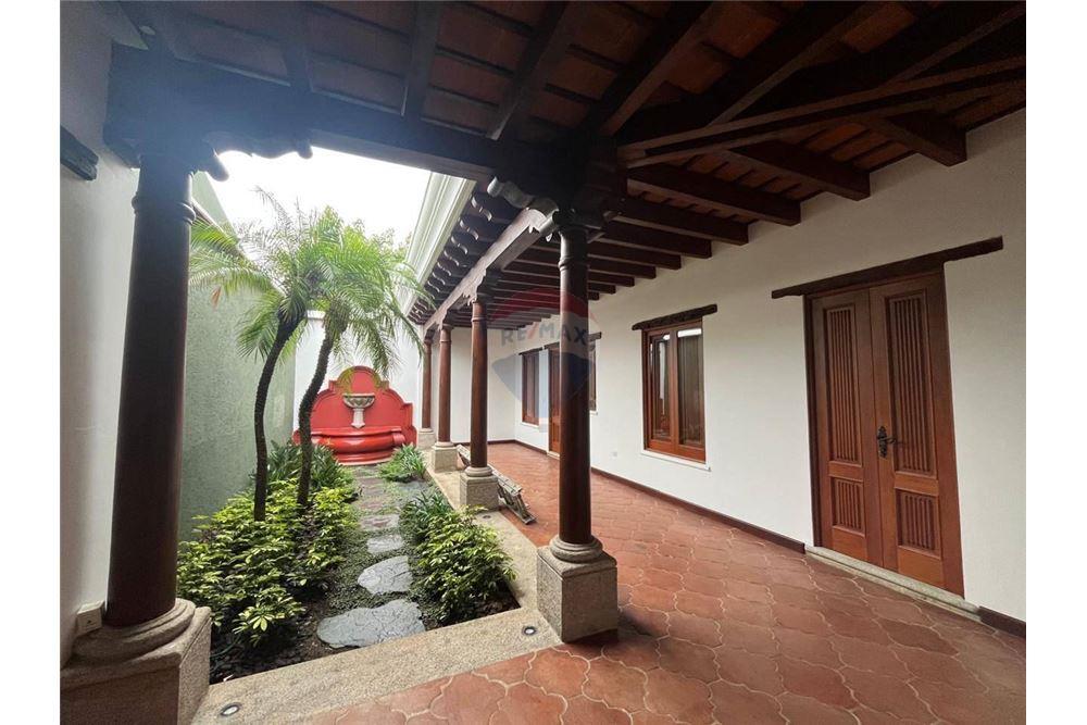 Villa - For Sale - La Antigua Guatemala, Sacatepéquez, Guatemala - 4 - 90129008-154