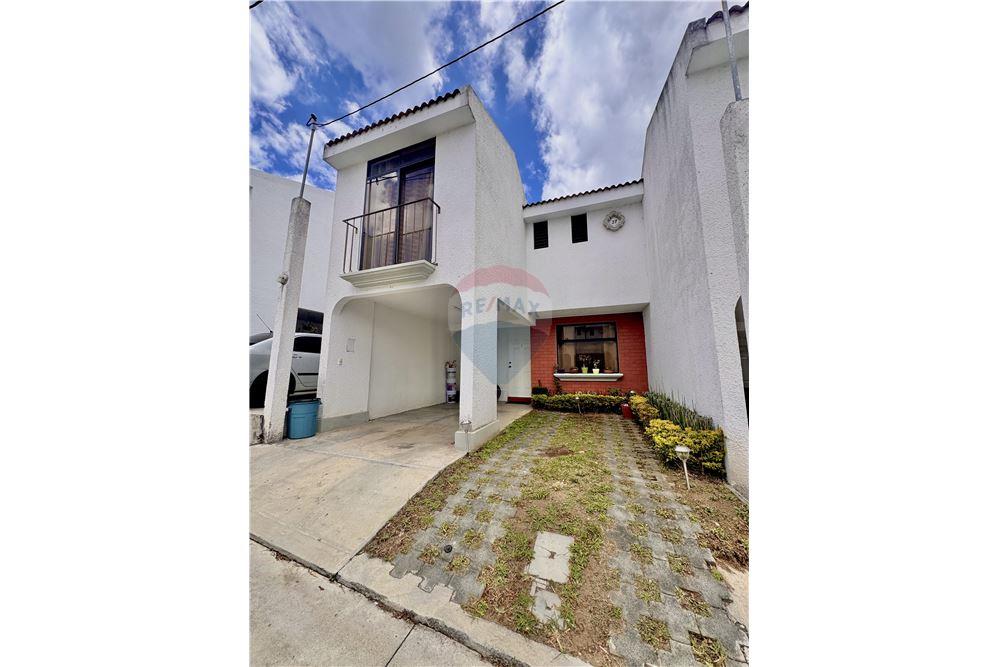 Villa - For Sale - Santa Lucía Milpas Altas, Sacatepéquez, Guatemala - 1 - 902691016-9