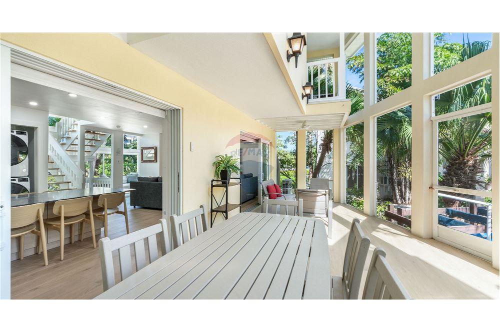 Appartement - Te Koop - Rum Point, Rum Point, Cayman Islands - 30 - 90146034-176