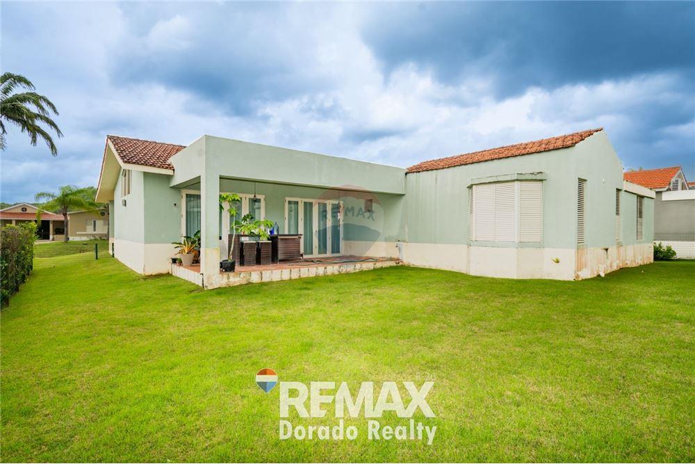 Villa - Te Koop - URB Sabanera Dorado, Dorado, Puerto Rico - 11 - 90107004-253