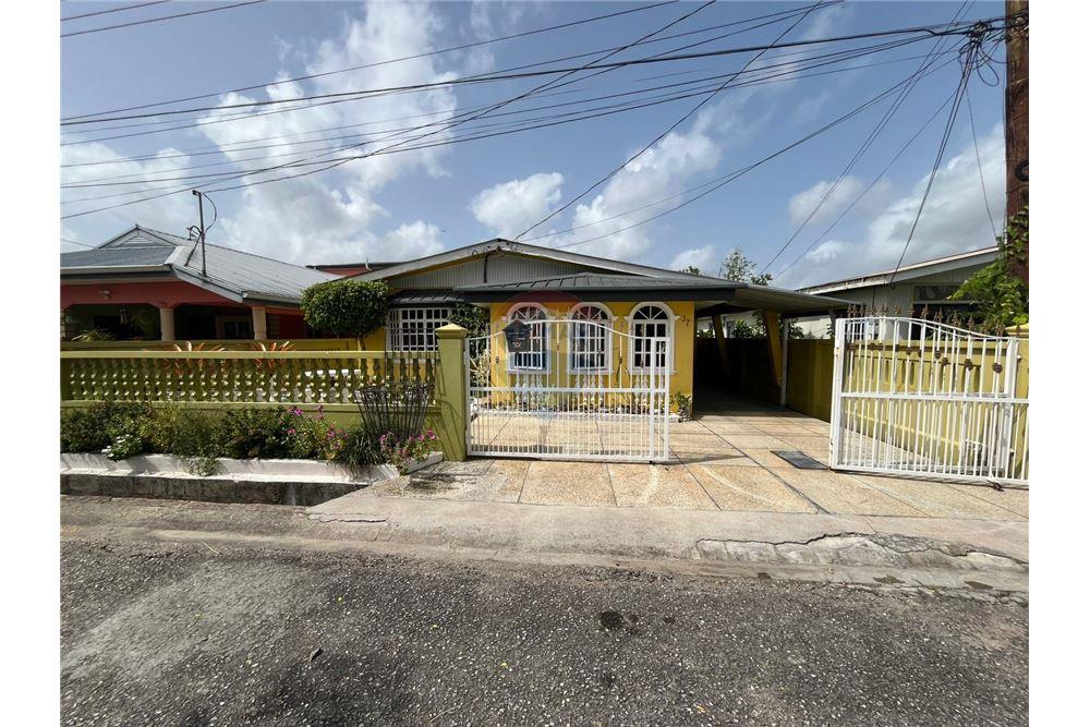 Villa - Te Koop - Arima, Arima, Trinidad and Tobago - 1 - 90155095-39