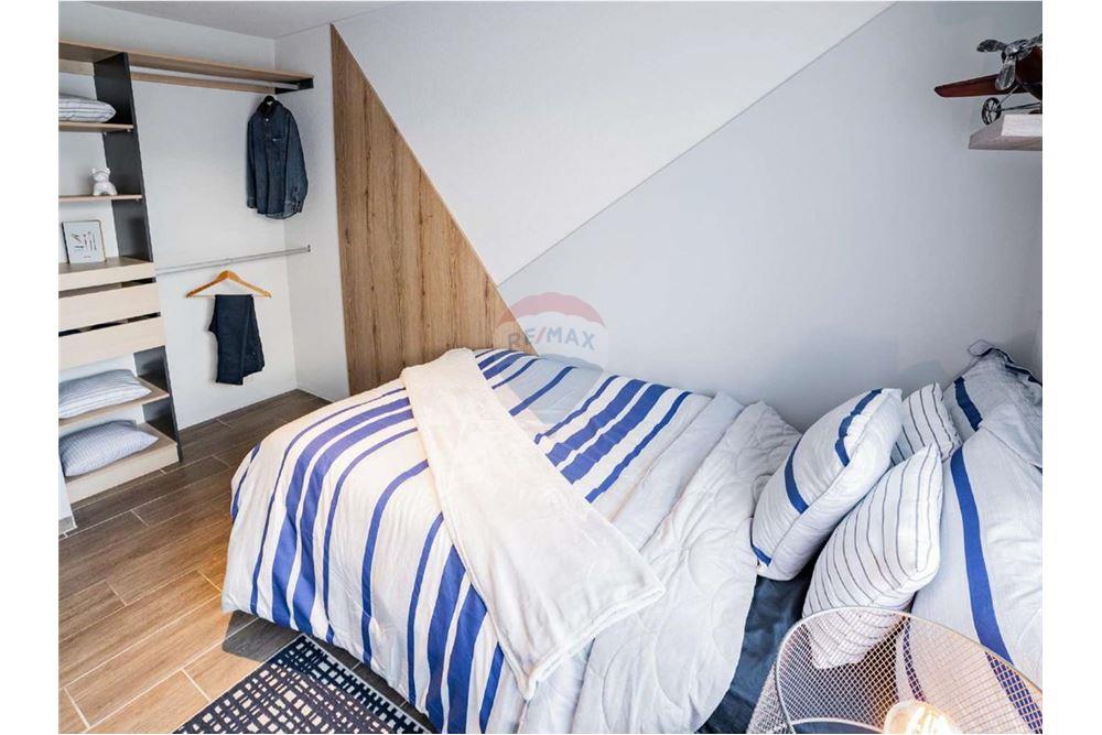 Apartamento/Condominio - Venta - Zona 7, Guatemala, Guatemala - 5 - 902311022-90