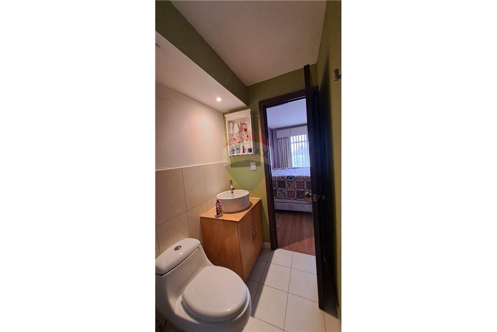 Condo/Apartment - For Sale - Zona 7, Guatemala, Guatemala - 5 - 902091023-1