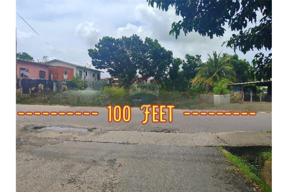 Grondstuk - Te Koop - Couva, Caroni, Trinidad and Tobago - 2 - 902551003-3