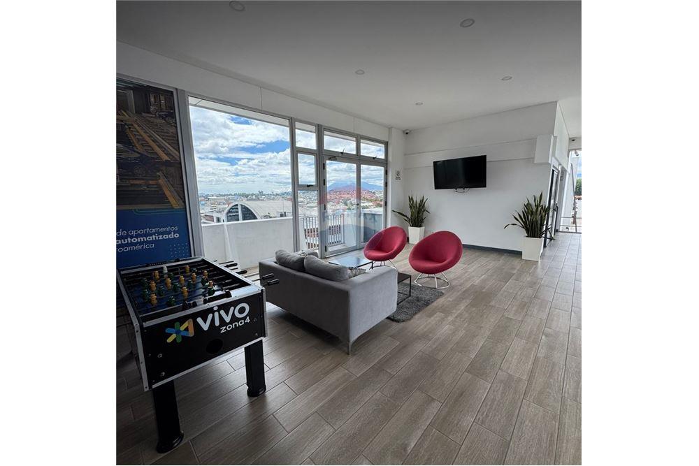 Condo/Apartment - For Sale - Guatemala City, Guatemala, Guatemala - 6 - 902651001-18