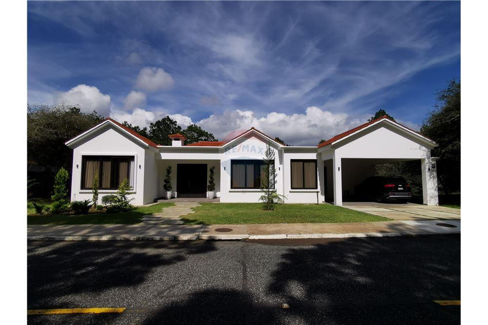 Villa - For Sale - San José Pinula, Guatemala, Guatemala - 17 - 902691019-42