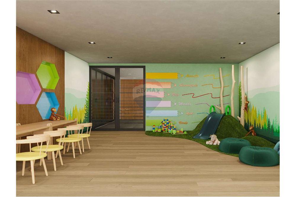 Apartamento/Condominio - Venta - Zona 7, Guatemala, Guatemala - 10 - 902311022-90