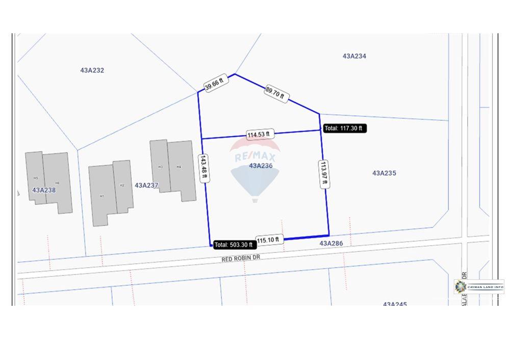 Land - For Sale - Bodden Town, Bodden Town, Cayman Islands - 2 - 90146005-71