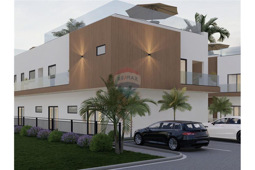 Apartamento/Condominio - Venta - Savaneta, Aruba, Aruba - 6 - 90105005-520