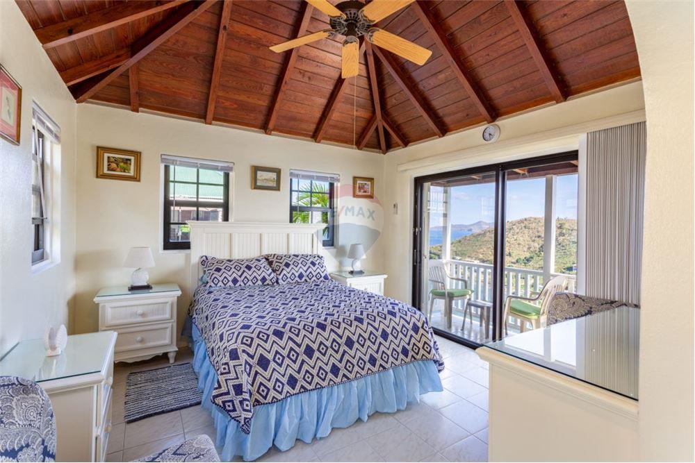 Villa - Te Koop - Belmont Estates, Tortola West, British Virgin Islands - 13 - 90134001-120