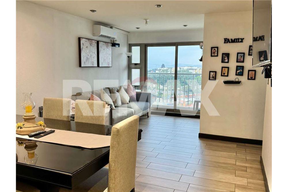 Apartamento/Condominio - Venta - Zona 11, Guatemala, Guatemala - 1 - 902091019-5