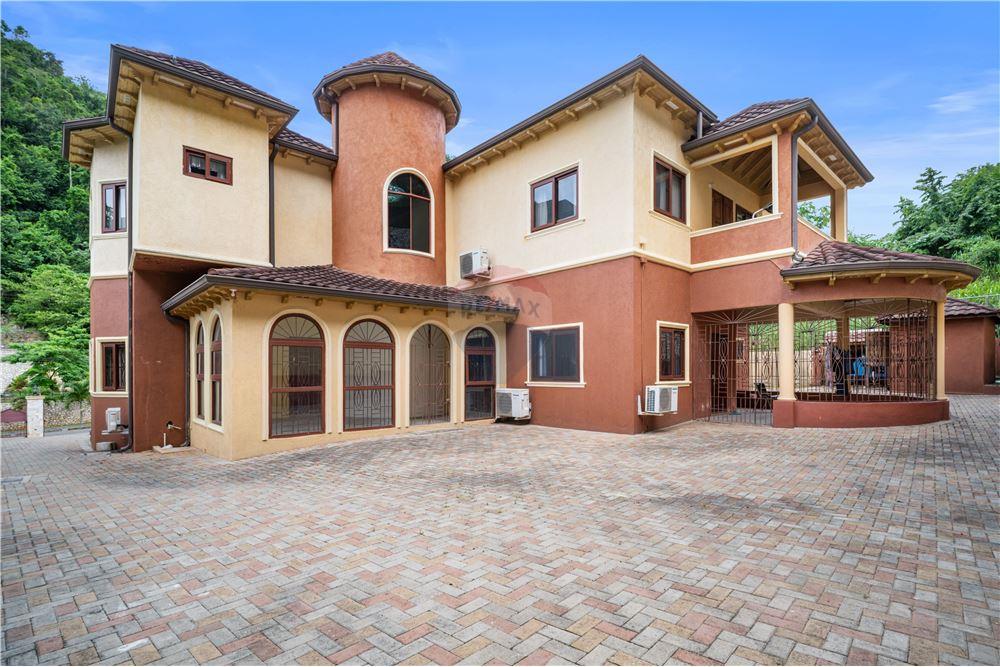 Villa - Te Koop - Kingston, Saint Andrew, Jamaica - 29 - 90153049-119