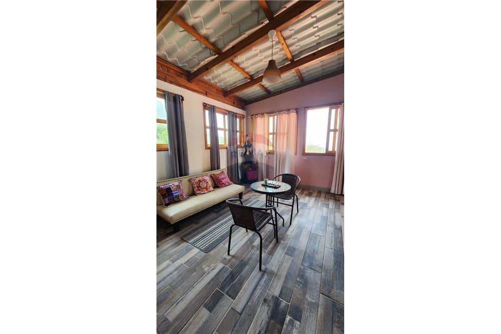 Bedrijfsmatig / Detailhandel - Te Koop - San Marcos La Laguna, Sololá, Guatemala - 4 - 902651004-3