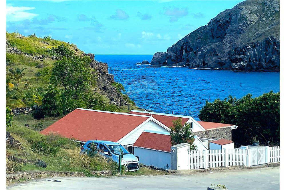 Villa - For Sale - Little Bay, St Maarten, St. Maarten - 4 - 90144016-11