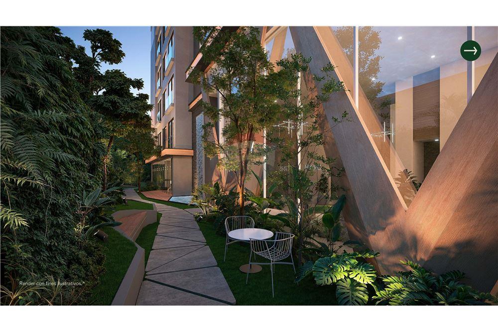 Apartamento/Condominio - Venta - Guatemala City, Guatemala, Guatemala - 5 - 902691017-23