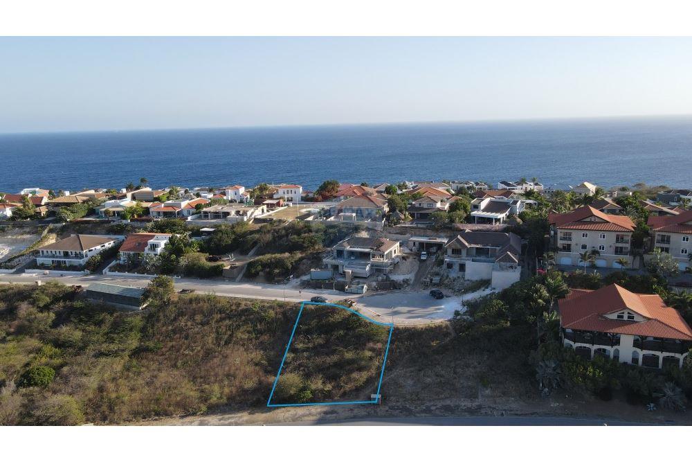 Lote - Venta - Blue Bay Golf and Beach Resort, Curazao, Curazao - 1 - 90108049-11