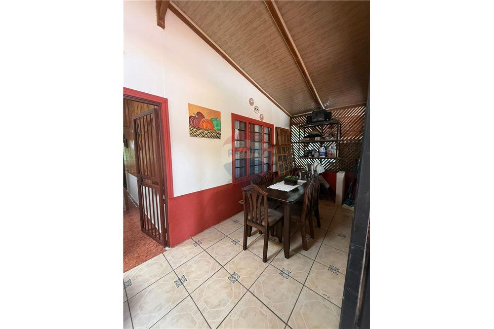 Villa - Venta - San Mateo, Alajuela- San Mateo, Costa Rica - 17 - 902701010-2