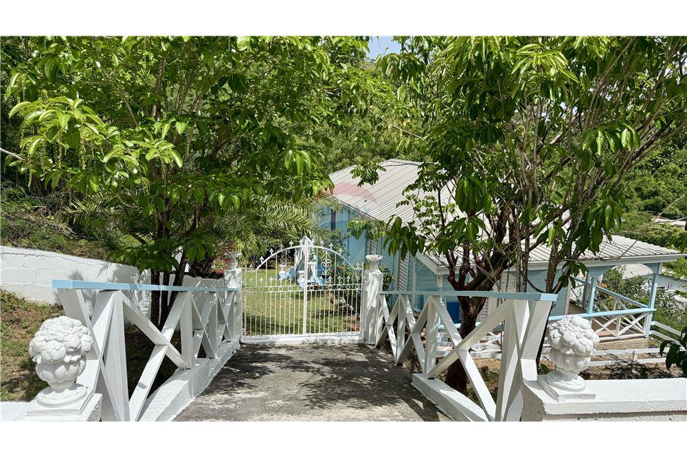Villa - For Sale - Crab Hill, Parish of Saint Mary, Antigua and  Barbuda - 2 - 902121001-46