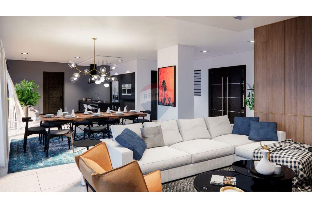 Villa - For Sale - Rif Sint Marie, Curacao, Curacao - 6 - 90108027-20