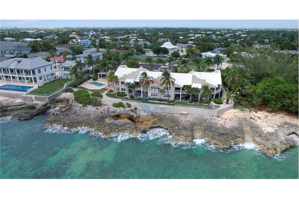 Apartamento/Condominio - Venta - W Bay Bch South, Seven Mile, Islas Caimán - 1 - 90146011-182