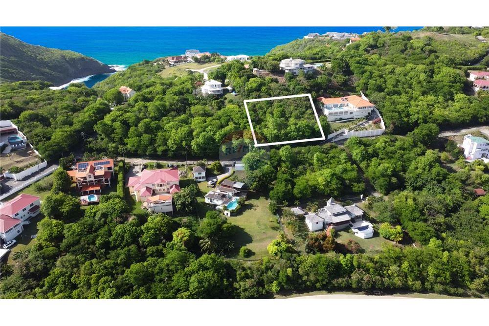 Grondstuk - Te Koop - Cap Estate, Gros-Islet, St Lucia - 1 - 902071001-204