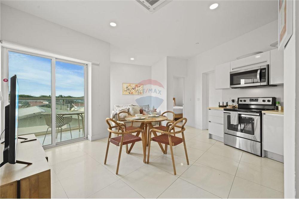 Appartement - Te Koop - Noord, Aruba, Aruba - 56315 - 90105046-33