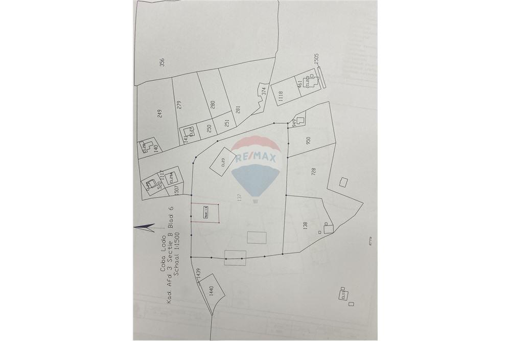 Grondstuk - Te Koop - Santa Cruz, Aruba, Aruba - 15 - 90105001-163