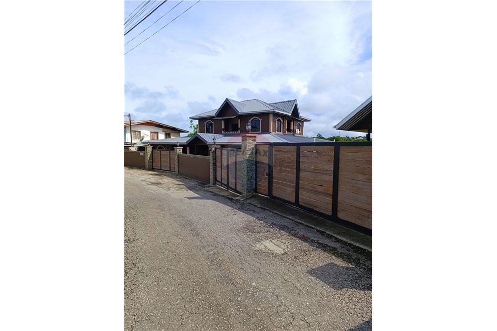 Appartement - Te Koop - Siparia, Saint Patrick, Trinidad and Tobago - 4 - 90155117-98