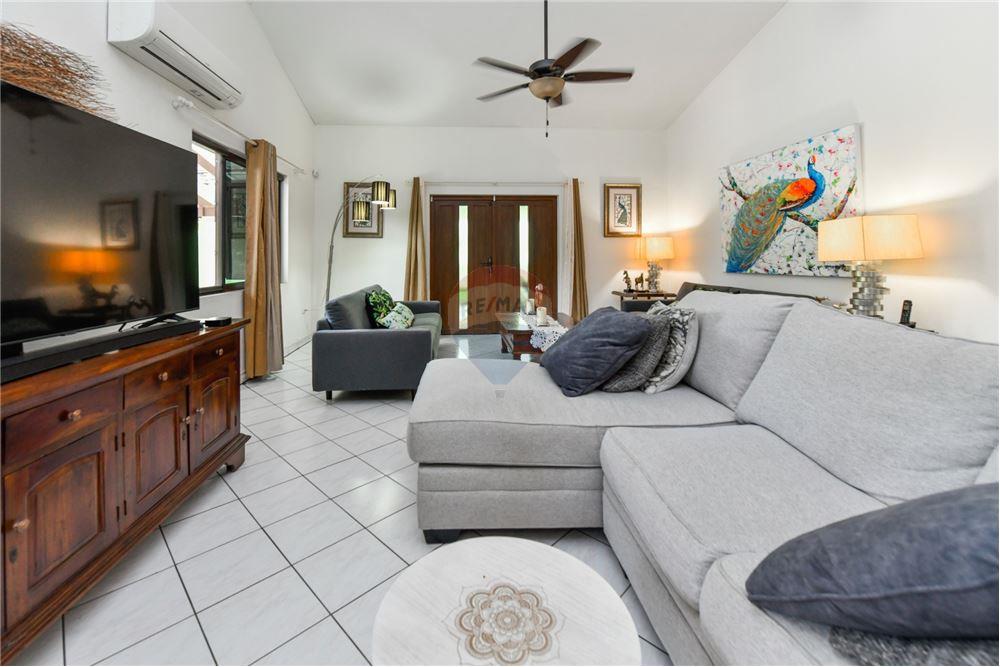 Villa - Venta - Oranjestad, Aruba, Aruba - 19 - 90105005-509