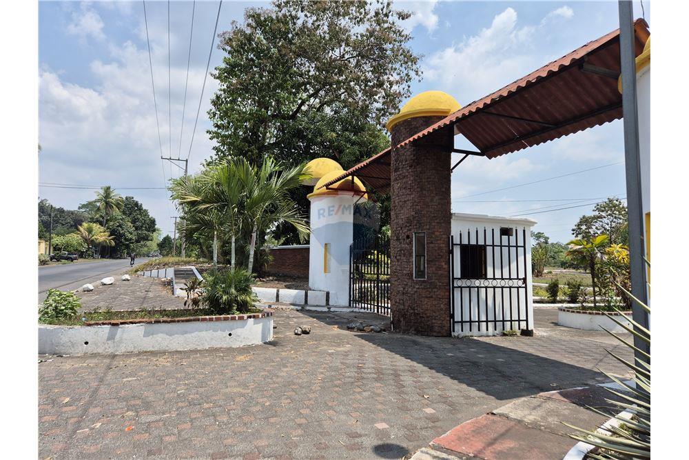 Grondstuk - Te Koop - Río Bravo, Suchitepéquez, Guatemala - 8 - 902641001-1