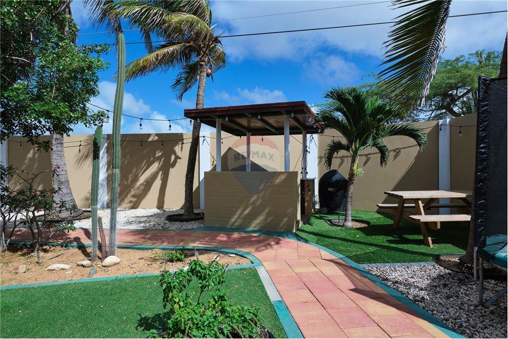 Villa - For Sale - Oranjestad, Aruba, Aruba - 31 - 90105057-16