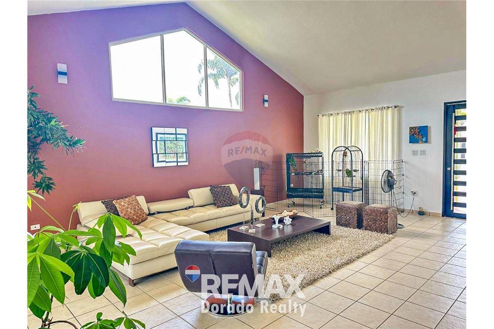Villa - Te Koop - URB Sabanera Dorado, Dorado, Puerto Rico - 5 - 90107004-253