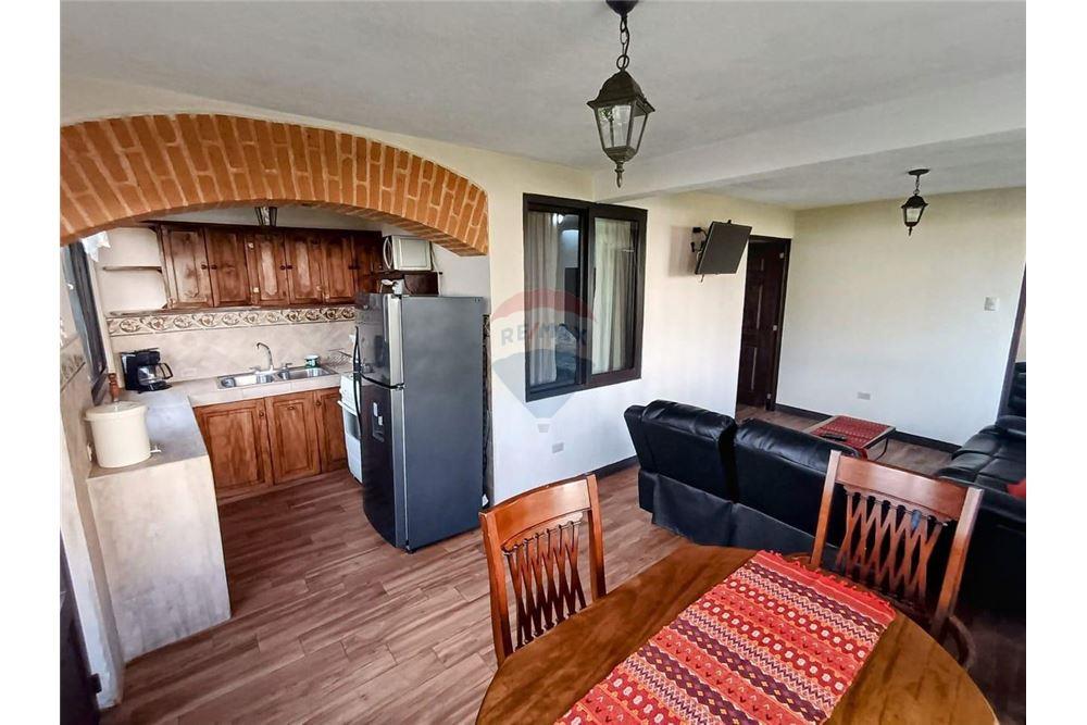 Villa - Te Koop - La Antigua Guatemala, Sacatepéquez, Guatemala - 3 - 90129016-39