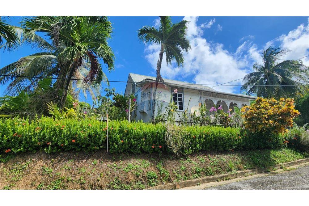 Villa - Te Koop - Toco, Saint David, Trinidad and Tobago - 3 - 90155095-35