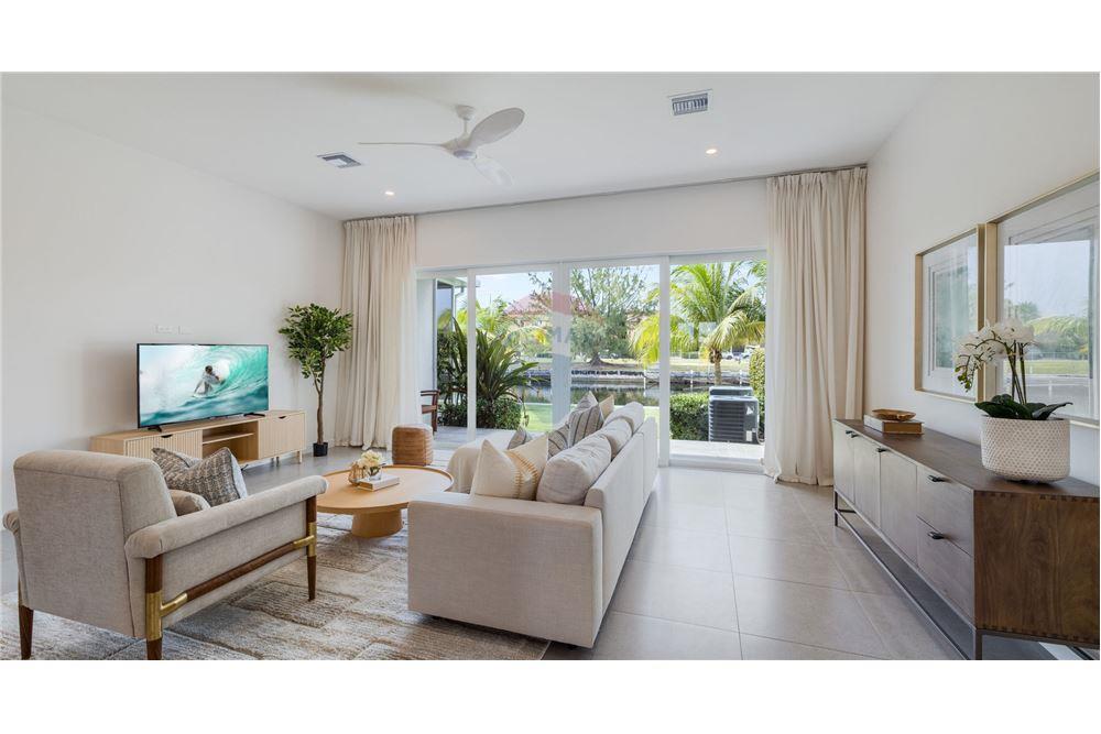 Apartamento/Condominio - Venta - W Bay Bch North, West Bay, Islas Caimán - 1 - 90146012-240