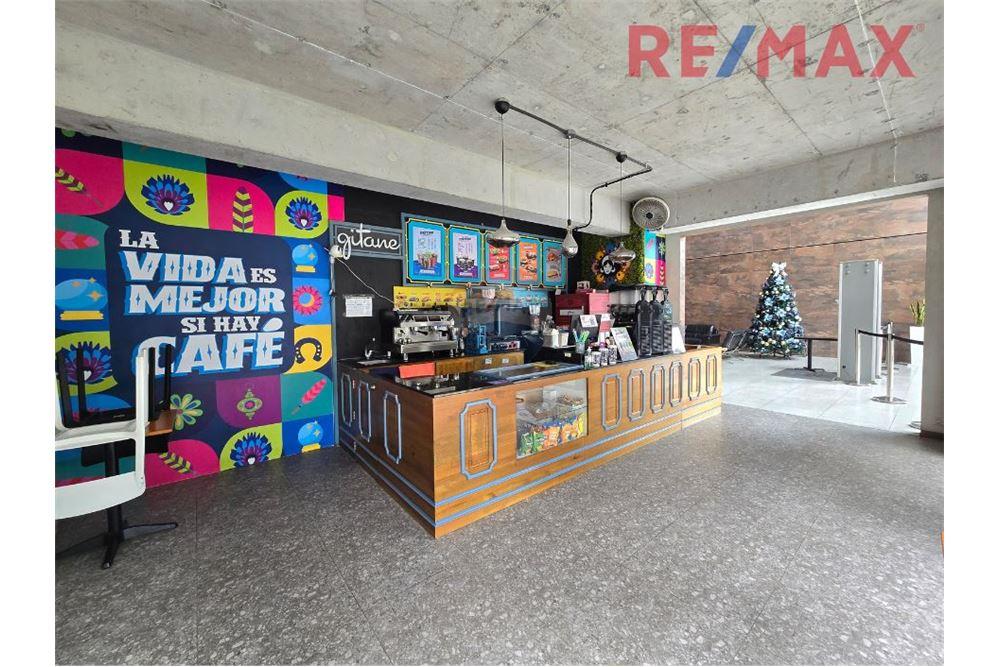 Commercial/Retail - For Sale - Zona 9, Guatemala, Guatemala - 15 - 902691018-1