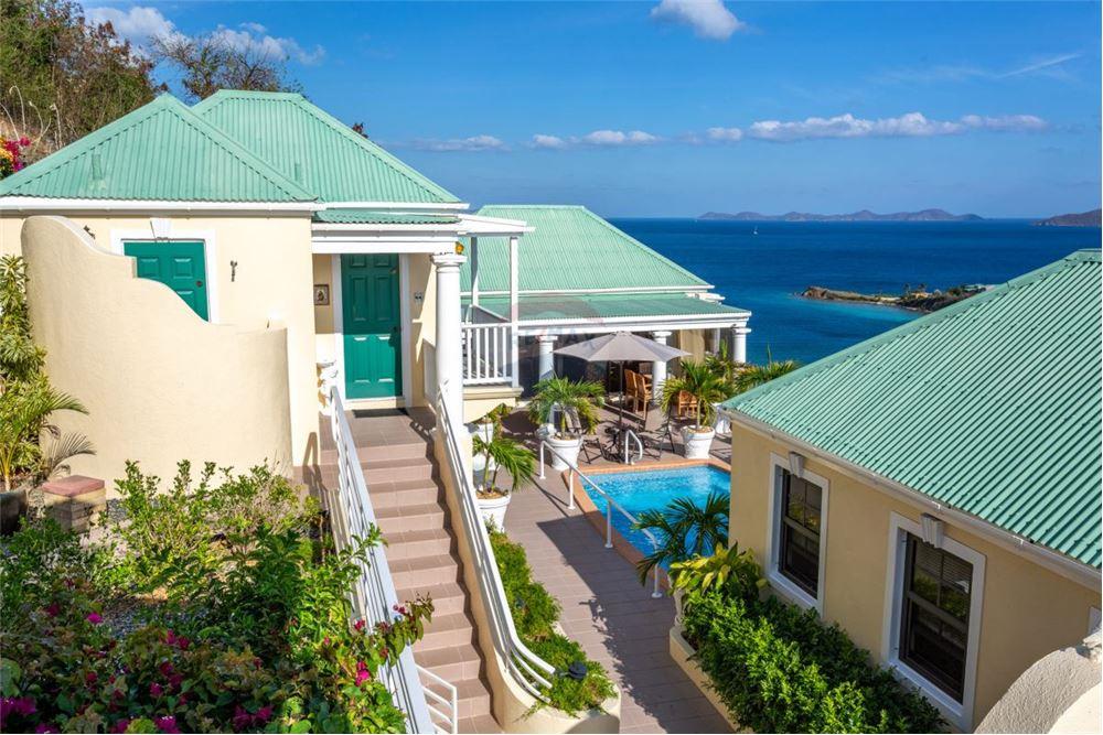 Villa - Te Koop - Belmont Estates, Tortola West, British Virgin Islands - 15 - 90134001-120