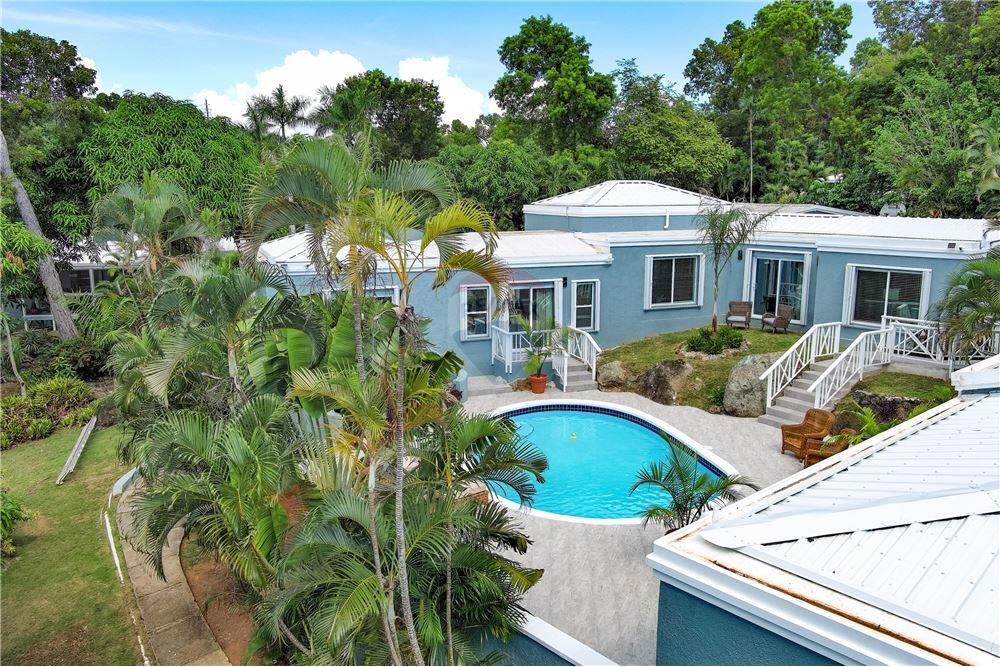 Villa - Te Koop - Mafolie, St Thomas, US Virgin Islands - 23 - 90123001-1307