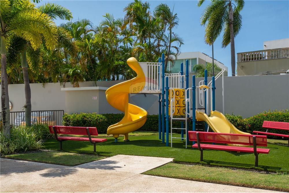 Villa - For Sale - Paseo Del Sol, Dorado, Puerto Rico - 21 - 90107004-266