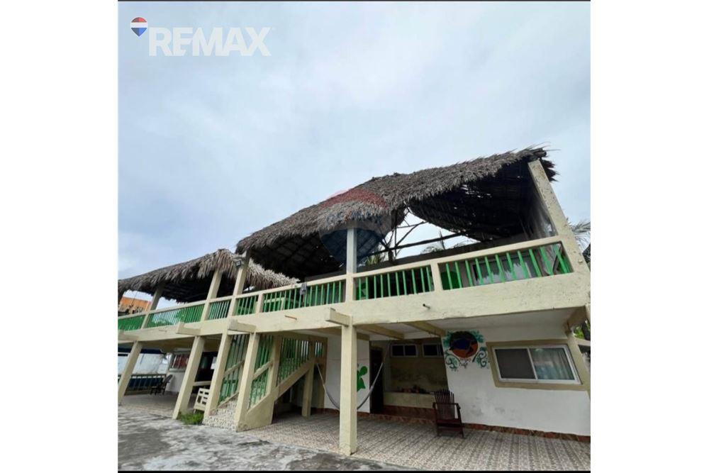 Commercial/Retail - For Sale - Monterrico, Santa Rosa, Guatemala - 1 - 902611005-9