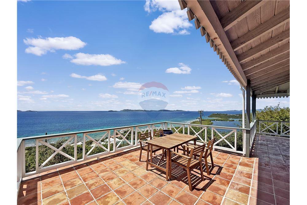 Villa - For Sale - Hodges Creek, Tortola East, British Virgin Islands - 3 - 90134005-305