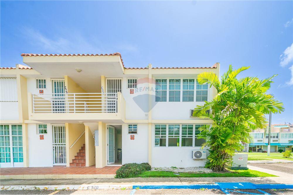 Apartamento/Condominio - Venta - Bo Yeguada, Vega Baja, Puerto Rico - 1 - 90107007-120