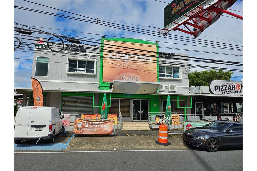 Commercial/Retail - For Sale - Ext Victor Braeger, Guaynabo, Puerto Rico - 10 - 90107012-47